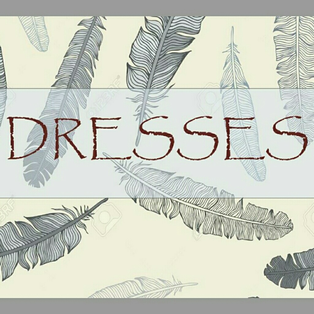 Dresses